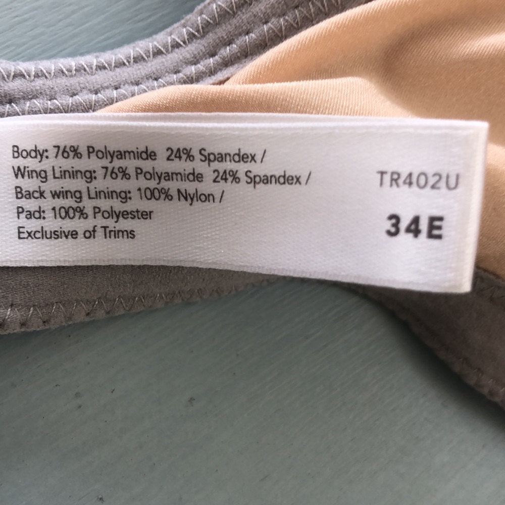 Bra - Picture 7 of 9